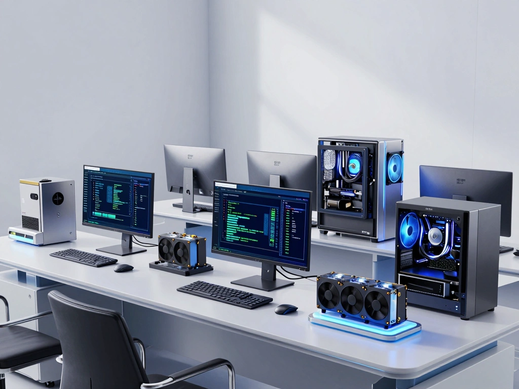 Local LLM Hardware Requirements: What to Expect in 2026