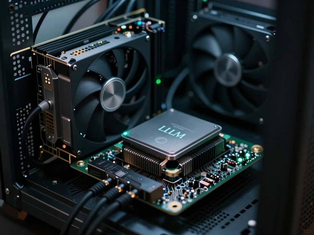 Local LLM Hardware Requirements: What to Expect in 2026 - detail