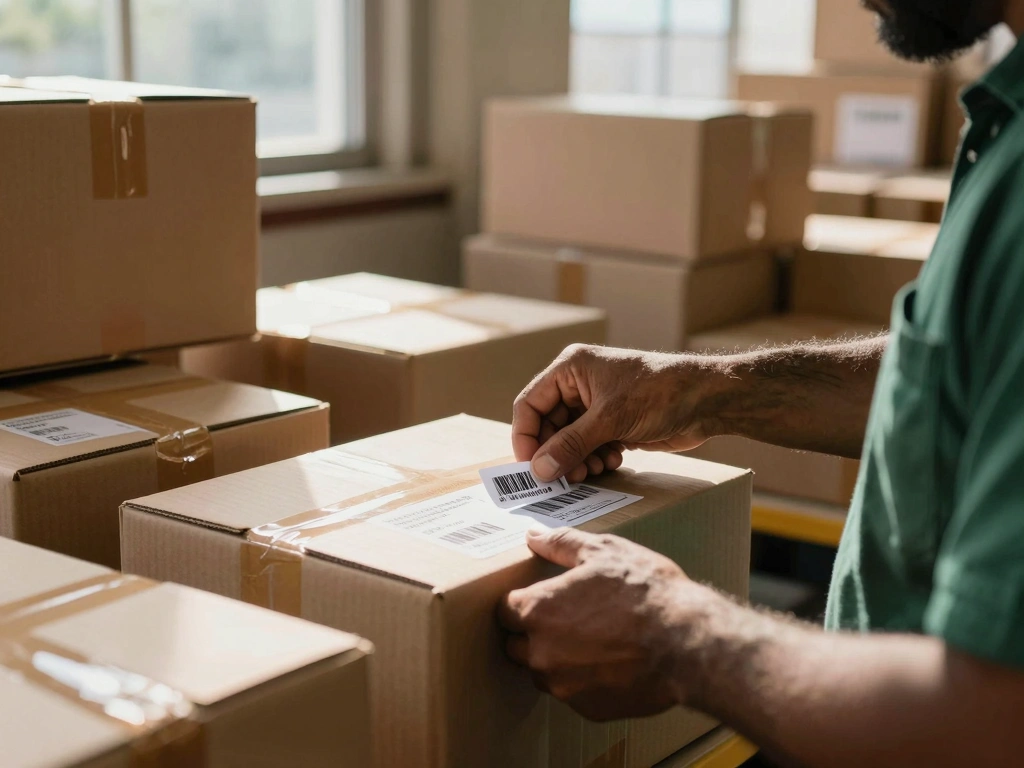 Understanding Amazon FBA Inventory Turnover Benchmarks - detail